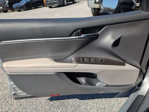 Used 2023 Toyota Camry LE w/ Cold Weather Package image 7