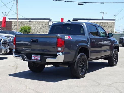Used 2023 Toyota Tacoma SR5 w/ SX Package RWD image 12