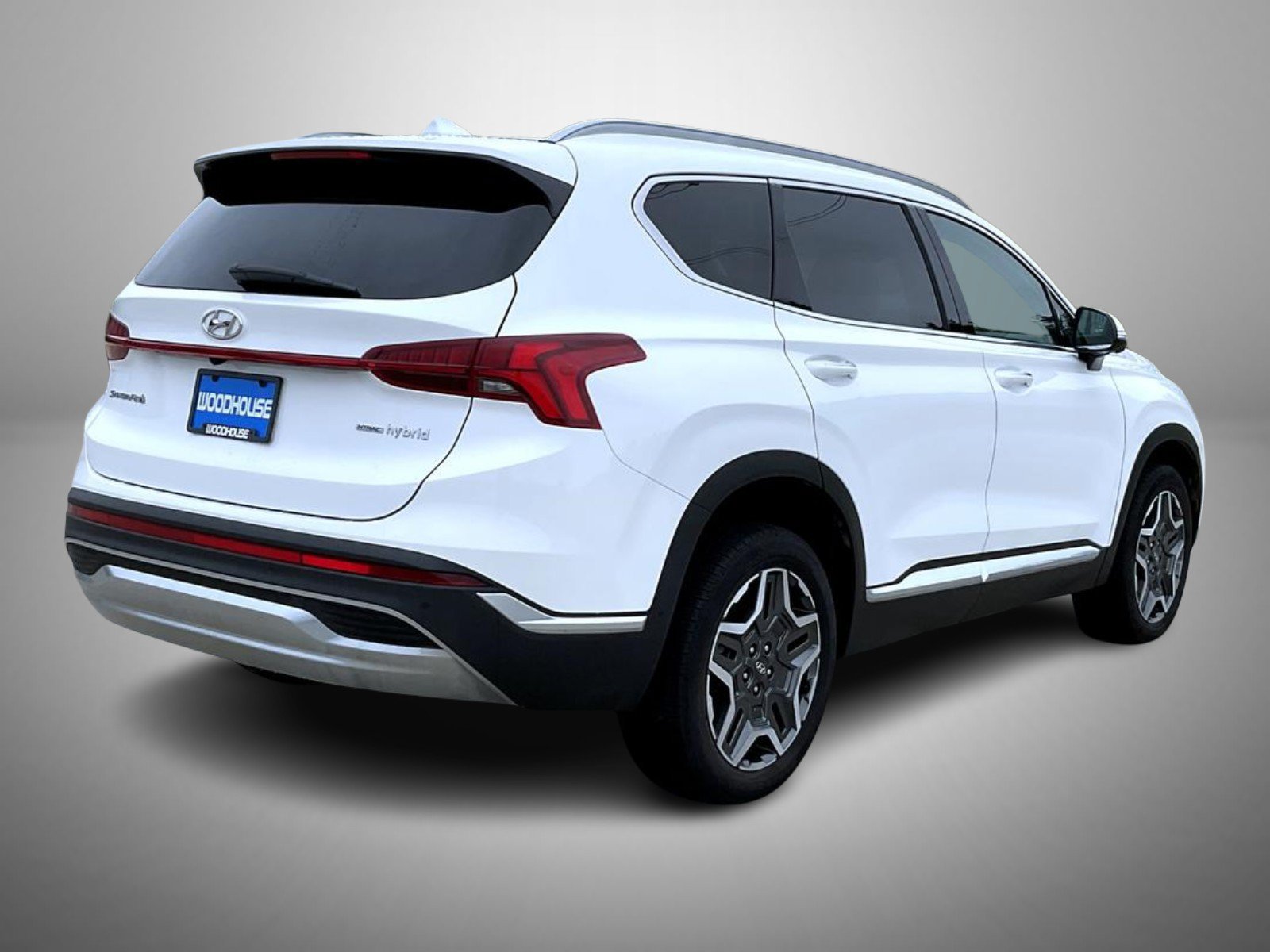 Certified 2023 Hyundai Santa Fe Limited w/ Cargo Package AWD/4WD image 5