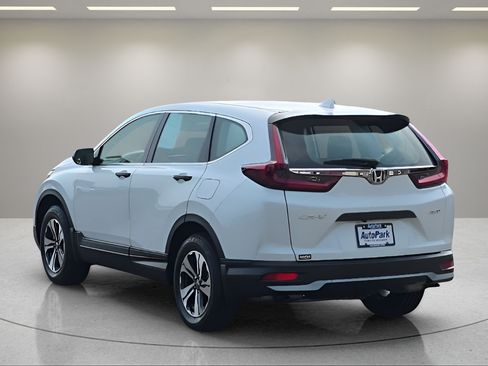 Used 2022 Honda CR-V LX image 8