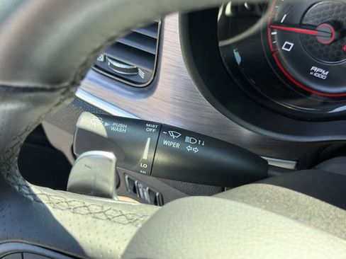 Used 2018 Dodge Charger GT w/ Navigation & Travel Group AWD/4WD image 18