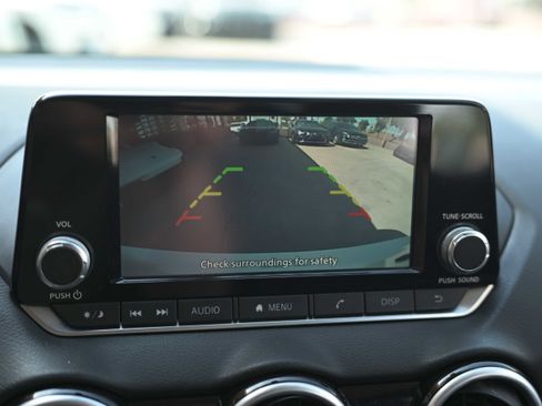 Used 2024 Nissan Sentra S image 19