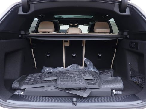 Used 2026 BMW X3 xDrive30 image 17