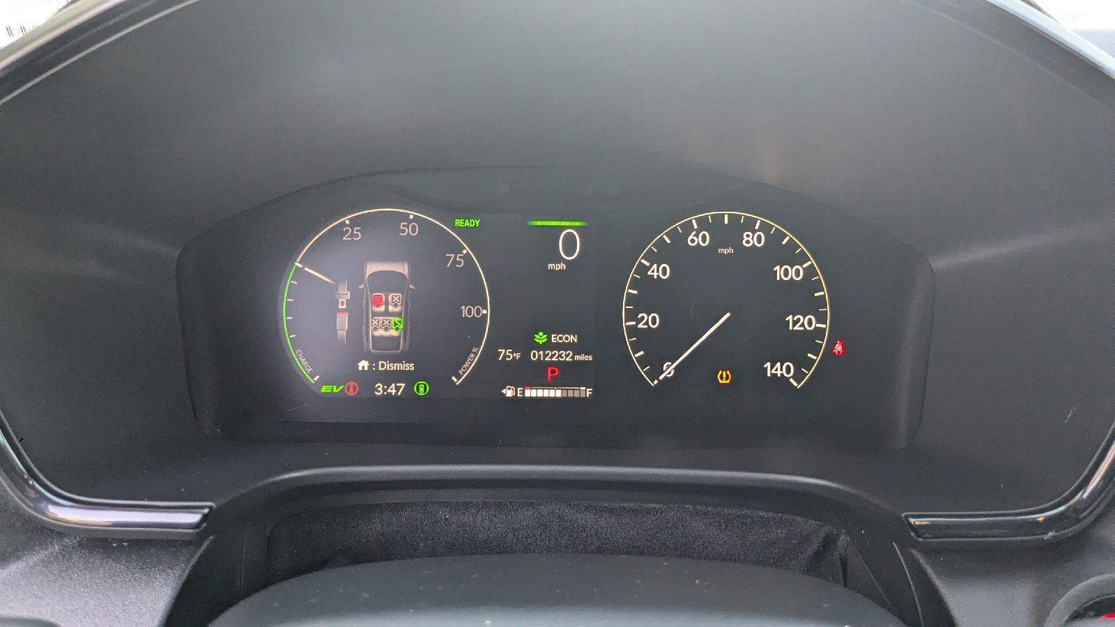 Used 2024 Honda CR-V Sport image 17
