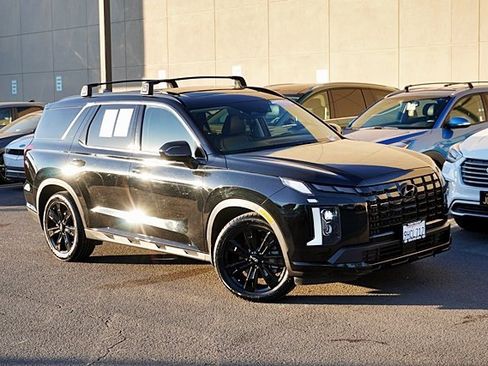Certified 2024 Hyundai Palisade XRT image 3