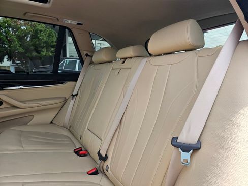 Used 2015 BMW X5 xDrive35i AWD/4WD image 18