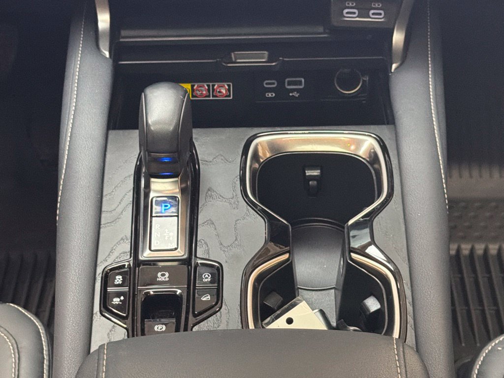 Used 2023 Lexus RX 350 Premium Plus w/ Accessory Package AWD/4WD image 18