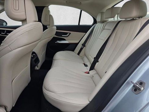 New 2026 Mercedes-Benz E 350 Sedan image 16