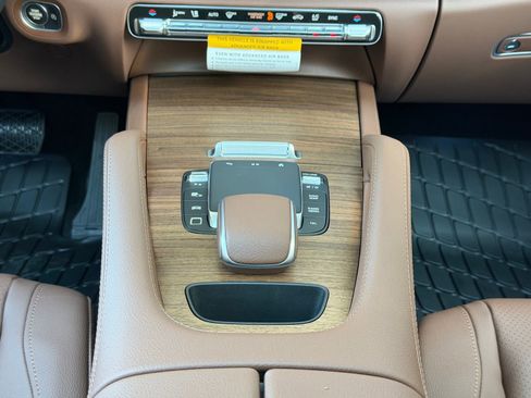 New 2026 Mercedes-Benz GLE 350 4MATIC image 25
