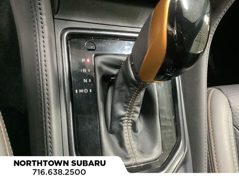 Certified 2023 Subaru Forester Wilderness image 20