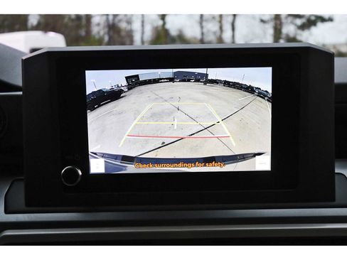 Used 2025 Toyota Tacoma SR5 image 23