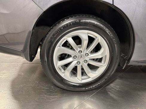 Used 2018 Acura RDX AWD image 13