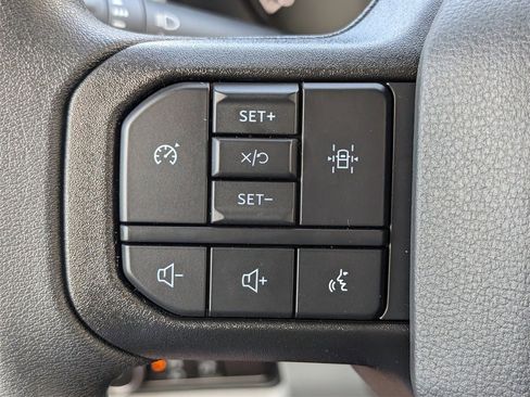 New 2026 Ford F350 XL w/ XL Chrome Package image 20