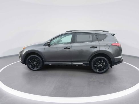Certified 2018 Toyota RAV4 Adventure image 5