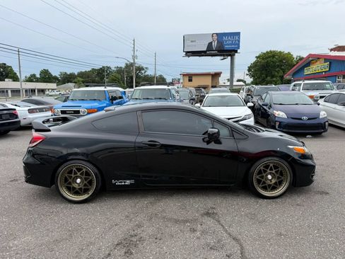 Used 2014 Honda Civic Si image 4