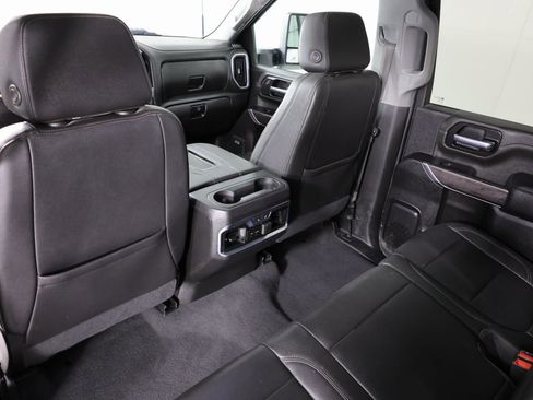 Used 2022 Chevrolet Silverado 2500 LTZ w/ LTZ Convenience Package image 51