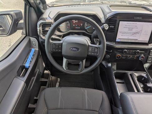 New 2026 Ford F150 STX AWD/4WD image 15