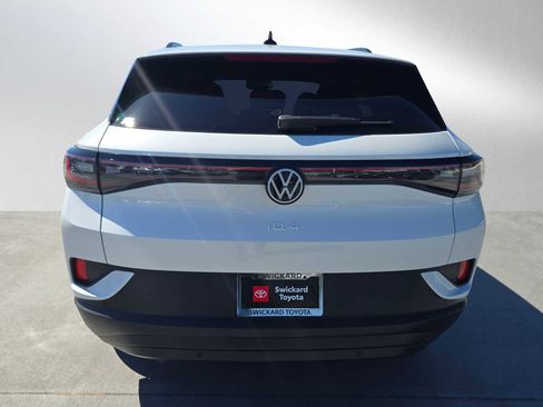 Used 2023 Volkswagen ID.4 Pro S RWD image 4