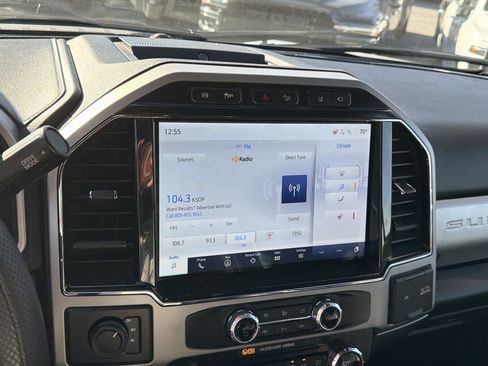 Used 2022 Ford F450 Lariat w/ Lariat Ultimate Package image 25