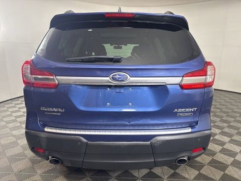 Used 2019 Subaru Ascent Touring w/ Popular Package #2A image 25
