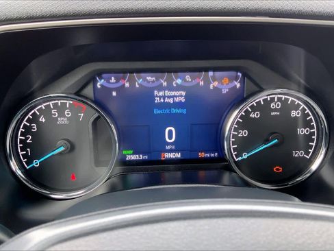 Used 2023 Ford F150 XLT w/ Equipment Group 302A High image 25