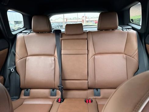 Used 2025 Toyota Crown Signia AWD/4WD image 14