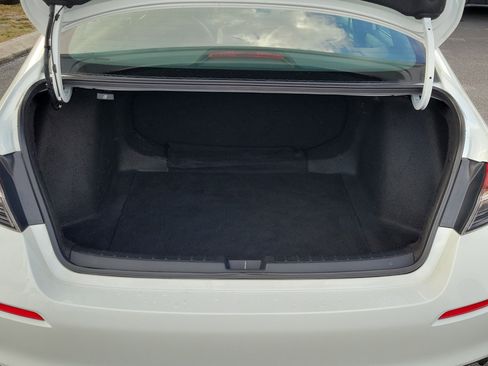 Used 2023 Honda Civic Sport image 12