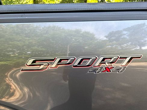 Used 2023 Ford F150 XLT w/ Equipment Group 302A High AWD/4WD image 10