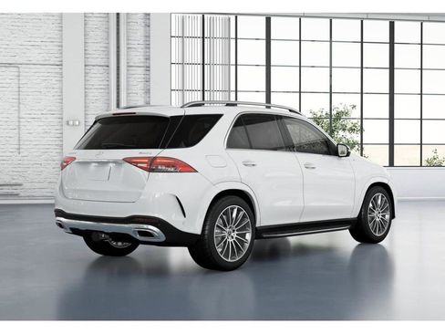 New 2026 Mercedes-Benz GLE 350 4MATIC image 21