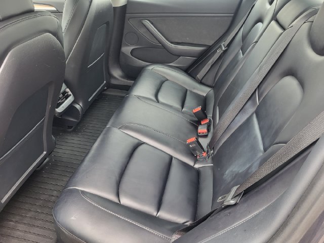 Used 2023 Tesla Model 3 Long Range AWD/4WD image 20