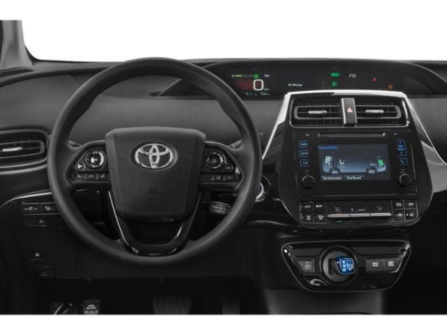 Used 2021 Toyota Prius LE FWD image 7