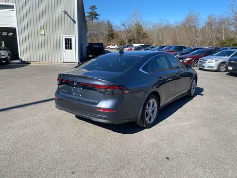 Used 2023 Honda Accord LX image 5