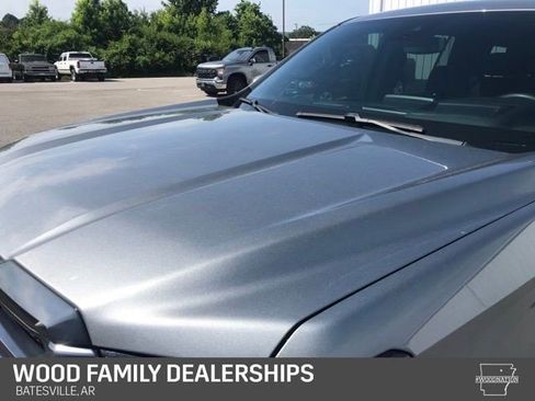 Certified 2024 GMC Yukon AT4 w/ AT4 Premium Package image 10