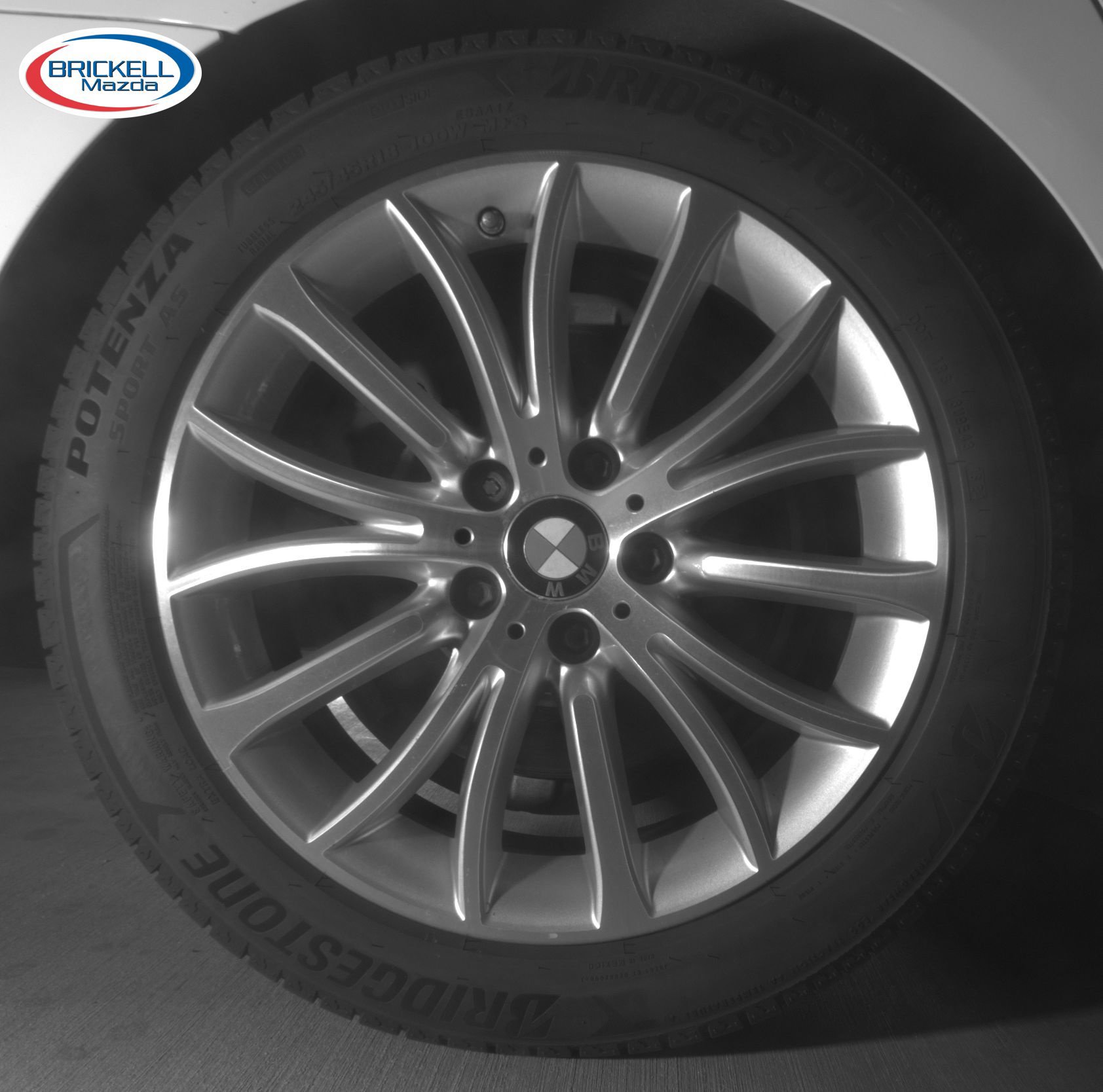 Used 2015 BMW 528i Sedan RWD image 16