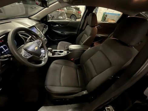 Used 2023 Chevrolet Malibu LT image 8