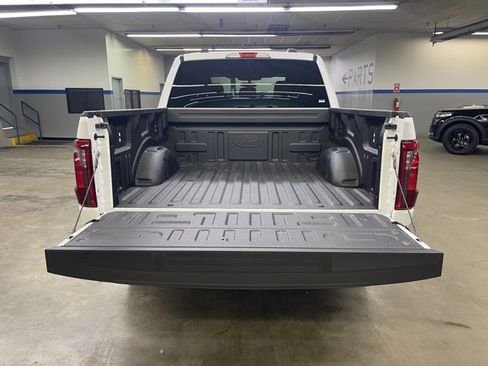 New 2026 Ford F150 STX w/ Equipment Group 200A image 5