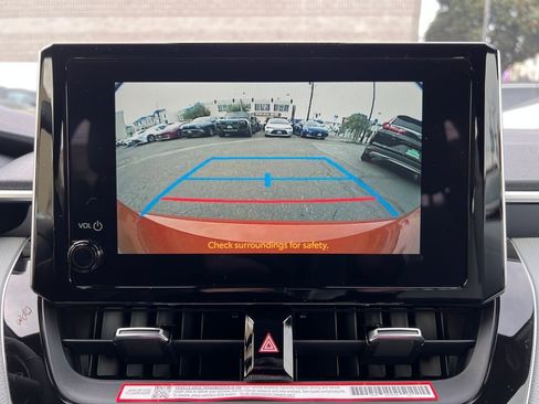 New 2026 Toyota Corolla SE image 29