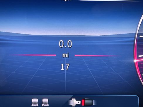 New 2026 Mercedes-Benz CLE 300 4MATIC Cabriolet image 32