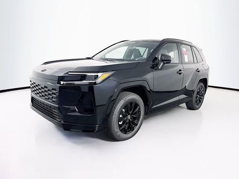 New 2026 Toyota RAV4 SE AWD/4WD image 3