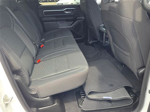Used 2025 RAM 1500 Big Horn AWD/4WD image 20