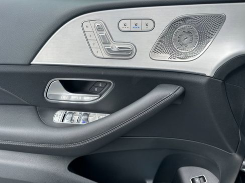 New 2026 Mercedes-Benz GLE 450 GLE 450 Coupe image 11