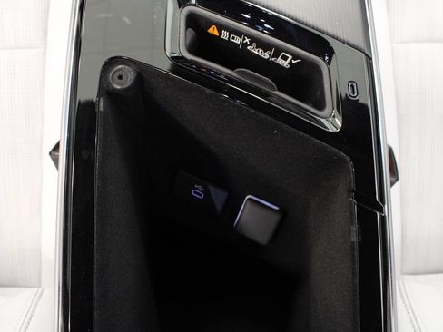 Used 2025 Cadillac Lyriq Sport w/ LPO, Floor Liner Package RWD image 28