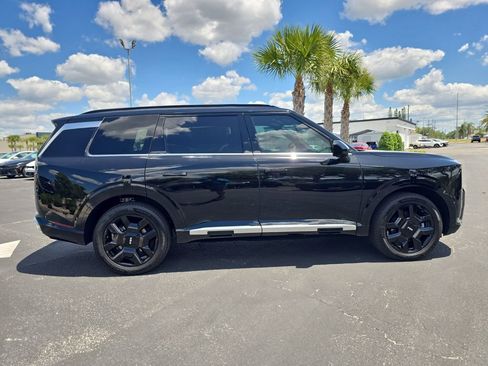New 2027 Kia Telluride LX FWD image 9