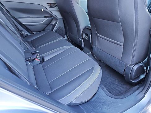 New 2026 Subaru Crosstrek 2.0i Premium image 11