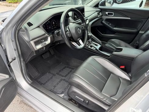 Used 2024 Acura Integra FWD image 12