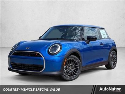 Used 2025 MINI Cooper S