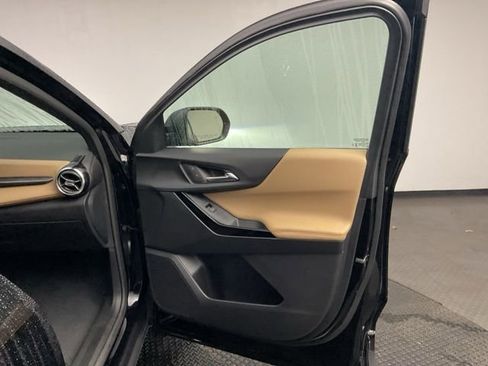 Certified 2025 Chevrolet Equinox ACTIV w/ Safety and Technology Package image 29