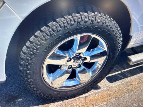 Used 2019 RAM 1500 Express w/ Express Value Package RWD image 4