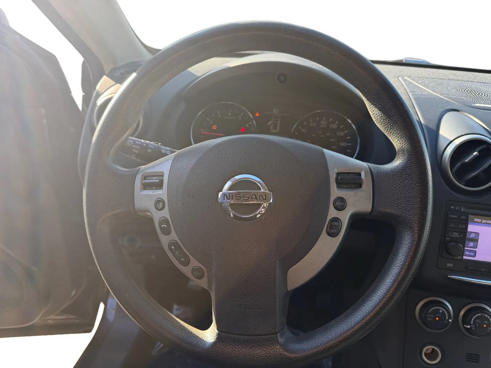 Used 2013 Nissan Rogue SV w/ Premium Pkg AWD/4WD image 11