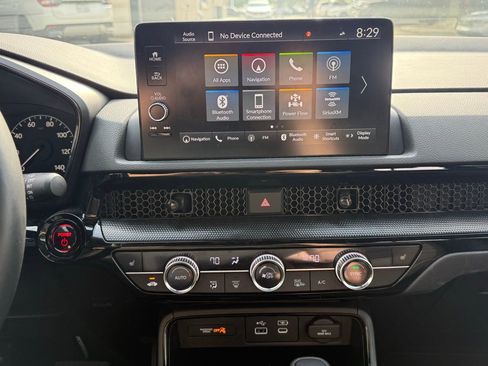 Used 2025 Honda CR-V Sport Touring image 17